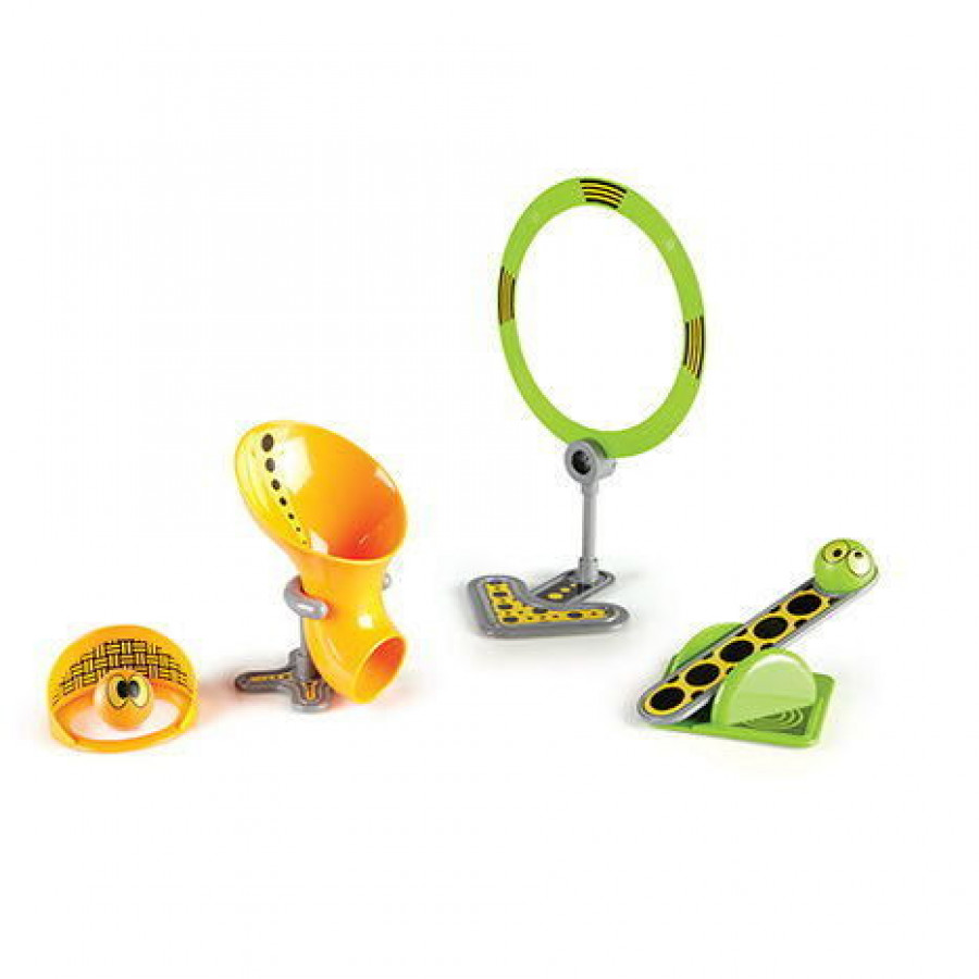 Set STEM - Catapulta vesela 0