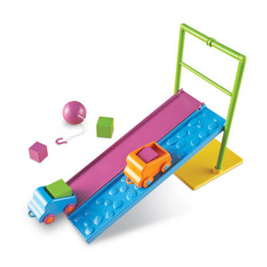 Set STEM - Forta si miscare 2