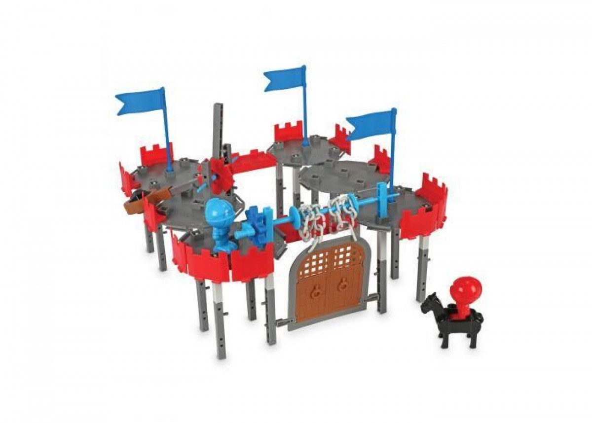 Set STEM - La castel 1