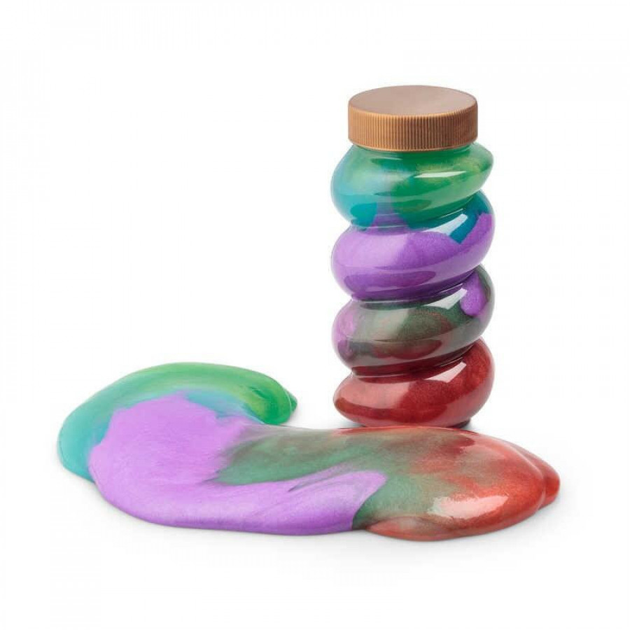 Slime spirala 0