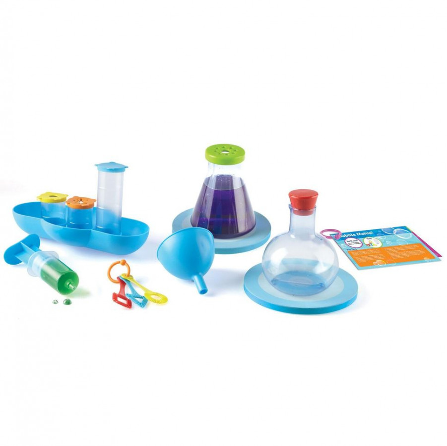 Splashology - Laboratorul apei 3