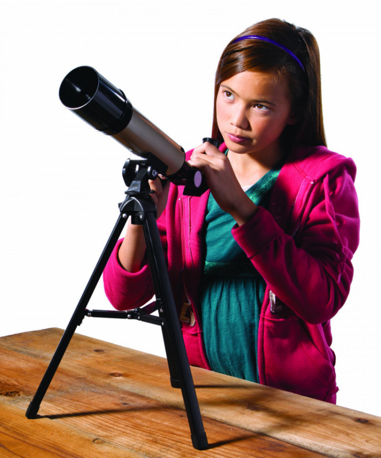 Telescop GeoSafari Vega 360 3