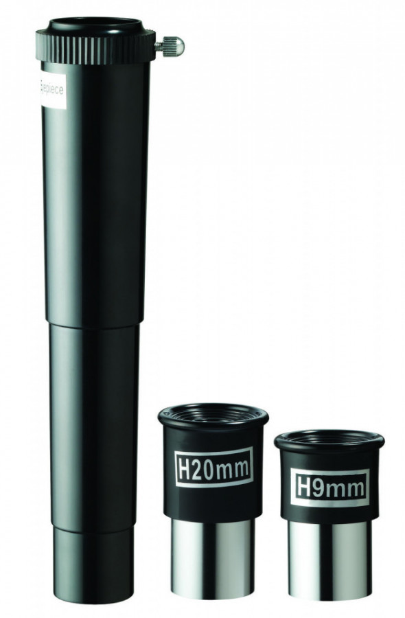 Telescop GeoSafari Vega 360 4