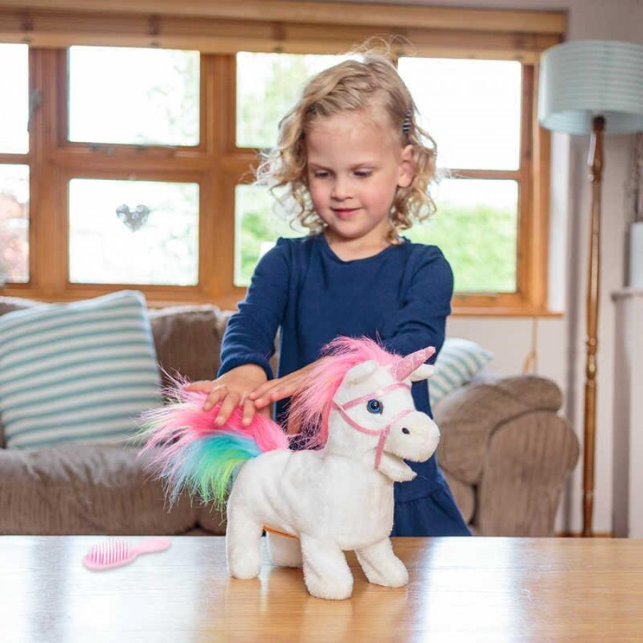 Unicorn plimbaret 2