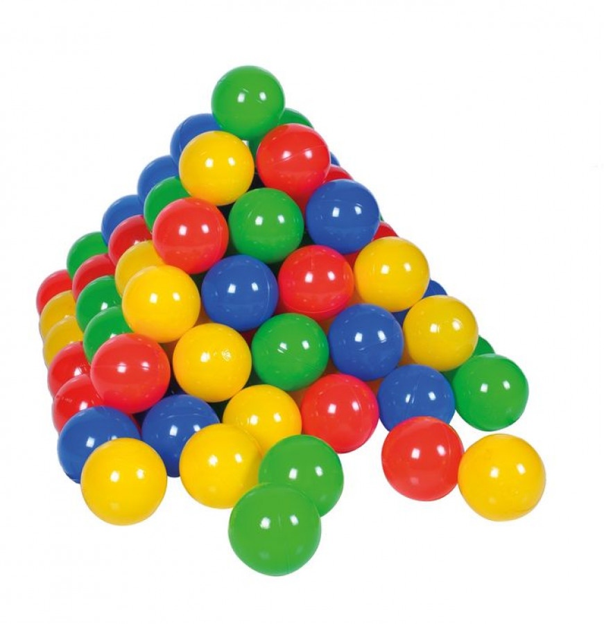 Set 300 bile colorate 0