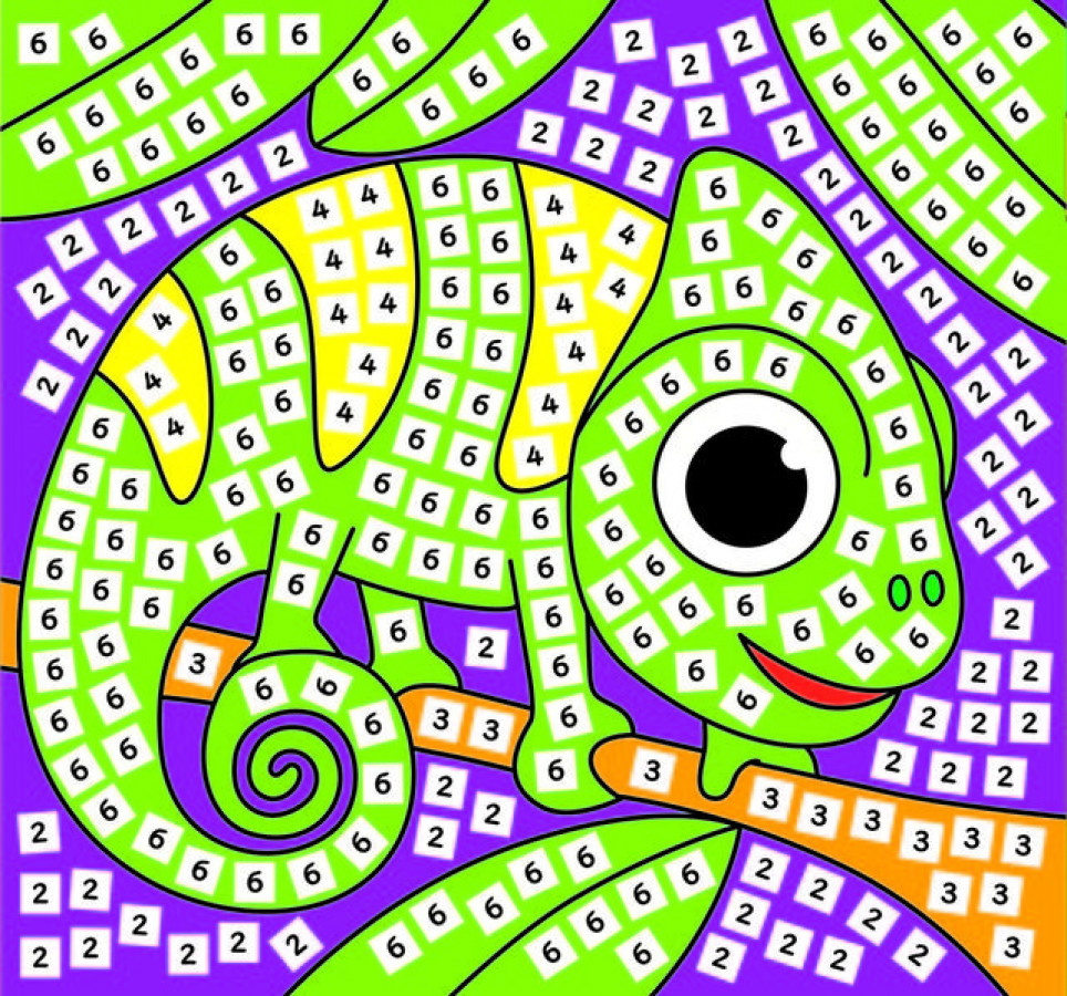 Set creativ - Mozaic 2