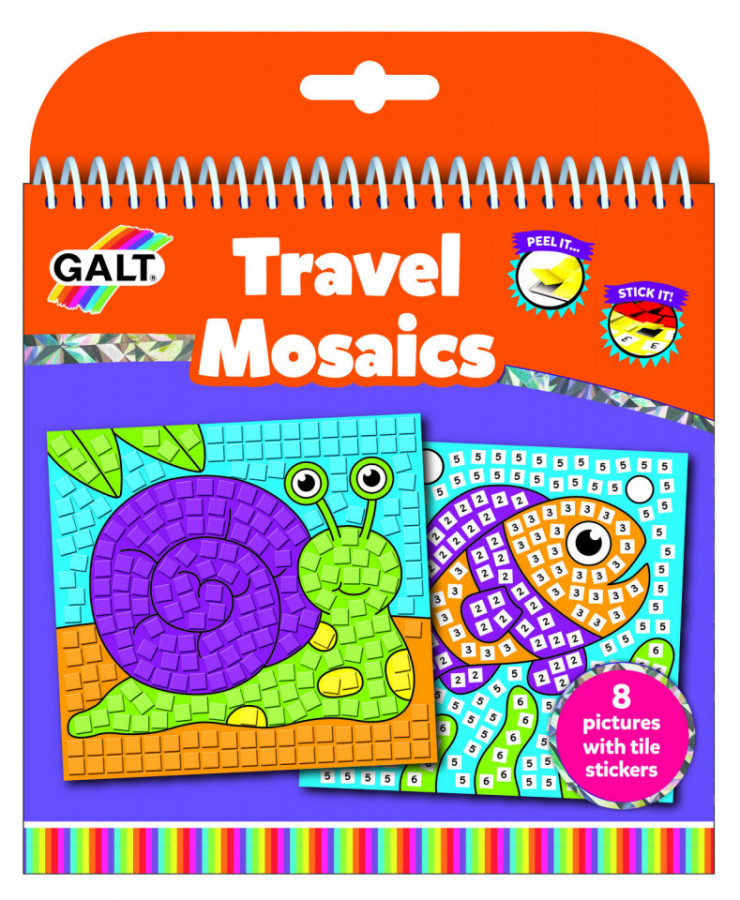 Set creativ - Mozaic 6