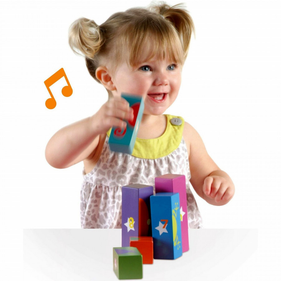 Set Sorteaza si Scutura - Sort N Shake Fiesta Crafts FCT-2397 1