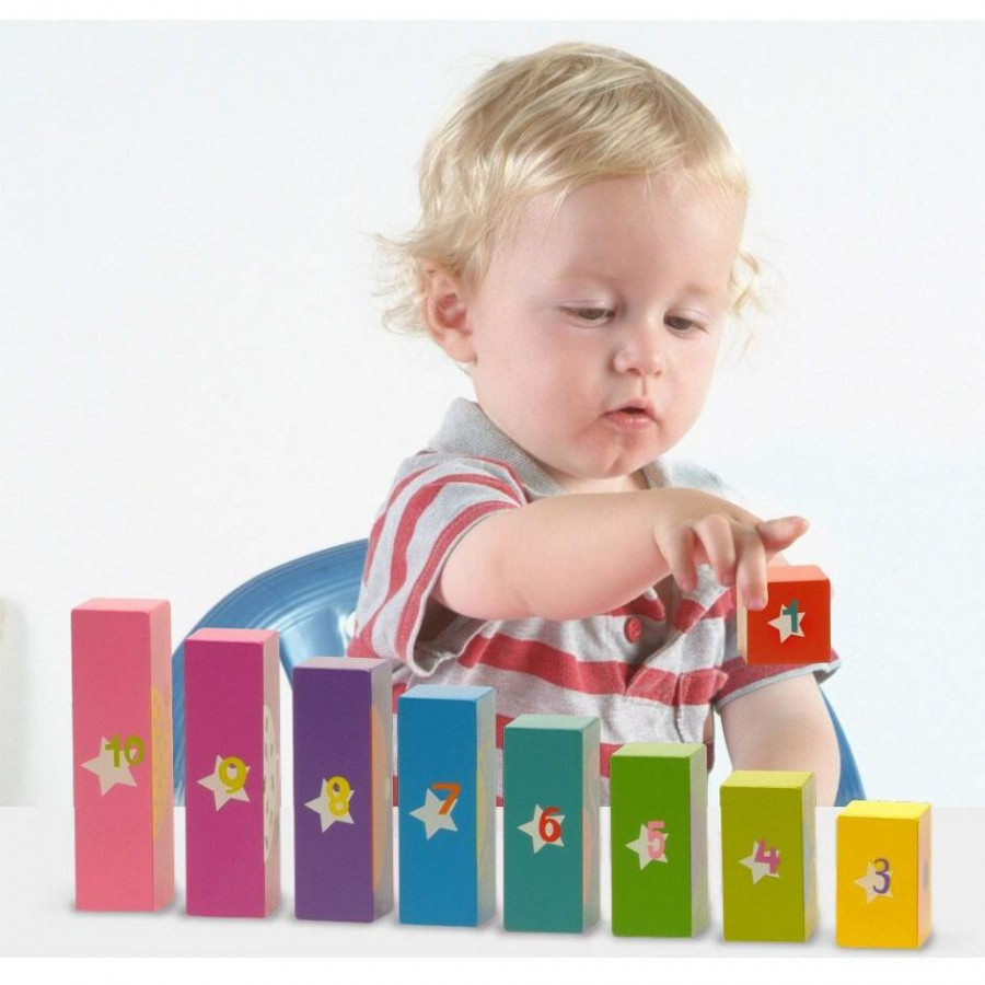 Set Sorteaza si Scutura - Sort N Shake Fiesta Crafts FCT-2397 4