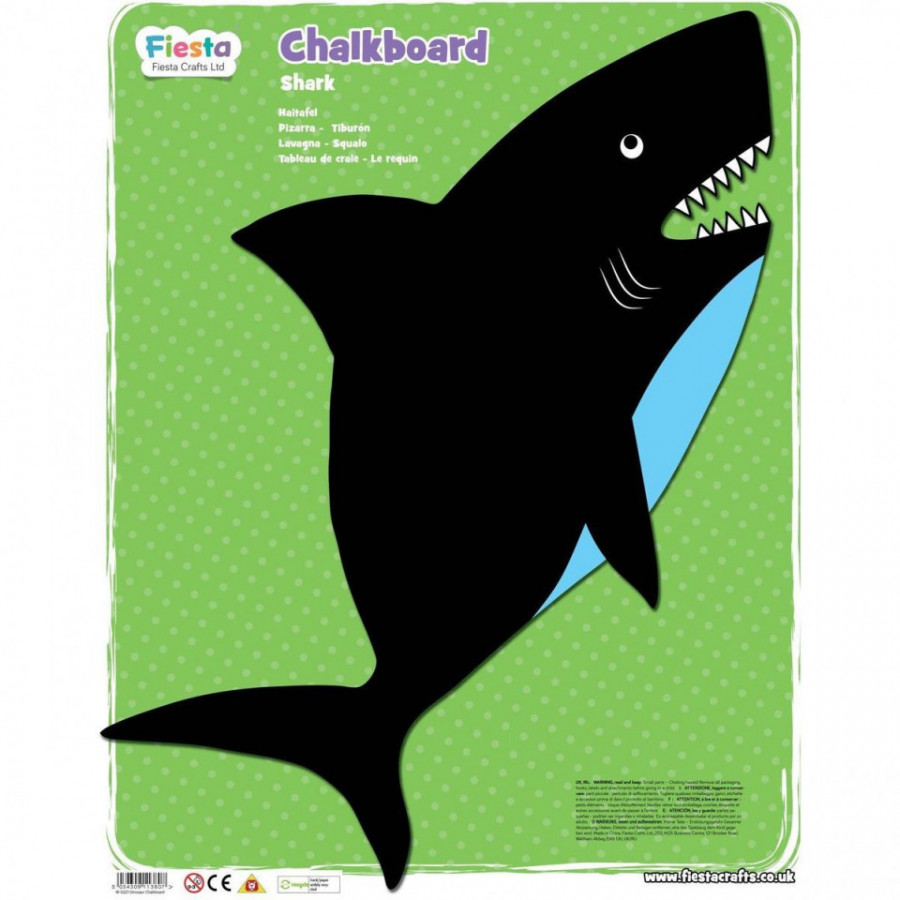 Tabla Rechin Fiesta Crafts FCW-0229 1