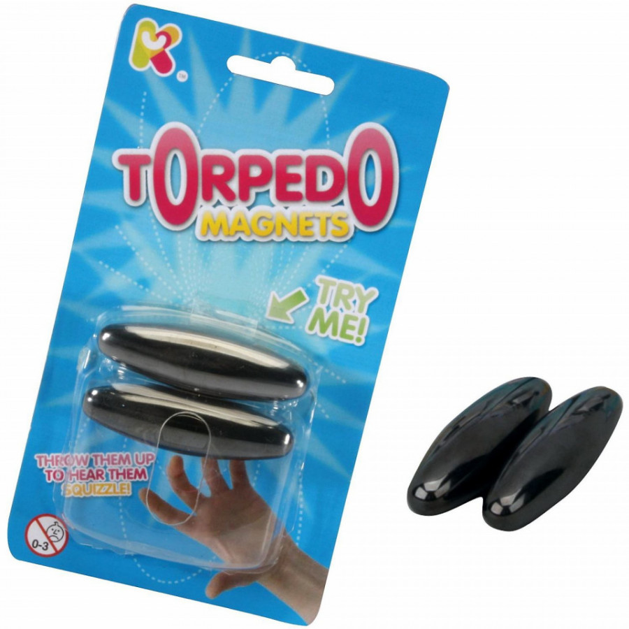 Torpile magnetice Keycraft KCSC12 1