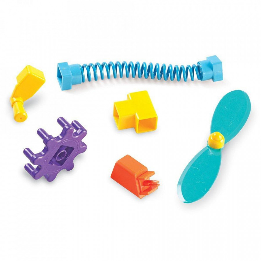 Set de constructie - Gears! Gizmos 3