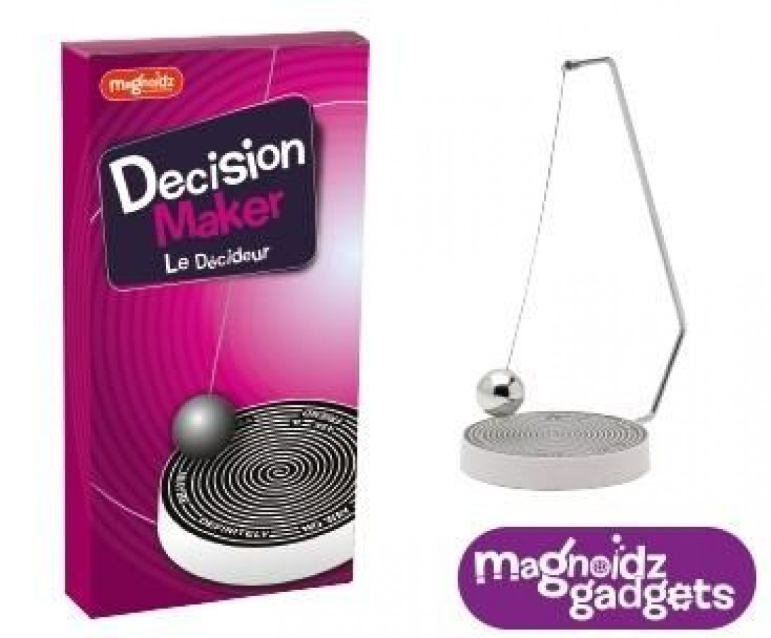 Set pendul - Ce decizie sa iau? 0