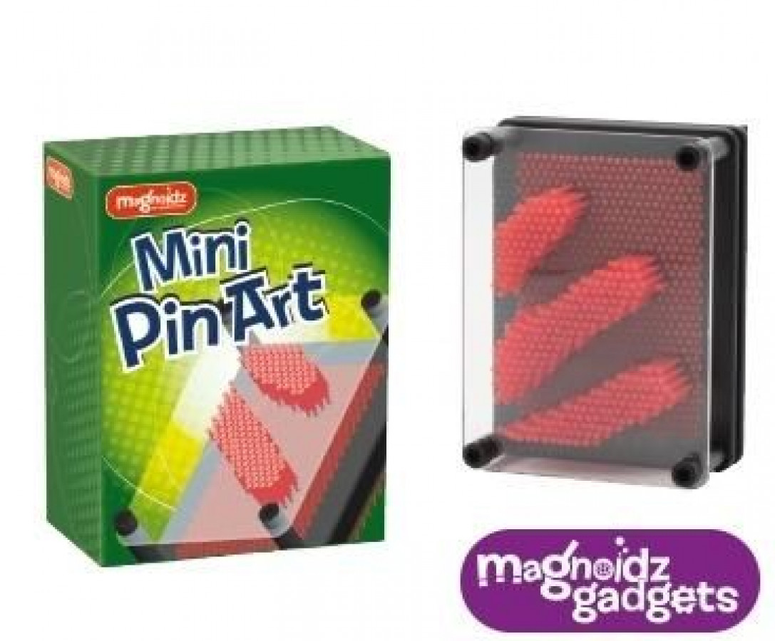 Tablou Mini Pin Art 0