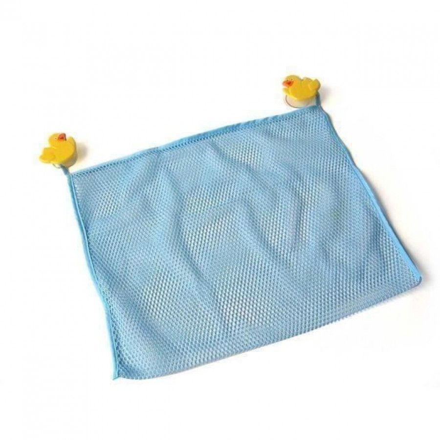 Saculet pentru jucariile de baie REER 70890 0
