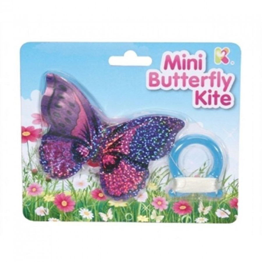Zmeu mini - Fluturas 0