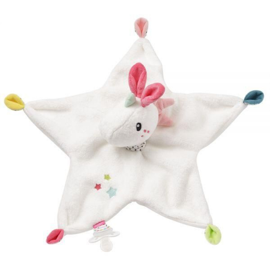 Jucarie doudou din plus - Unicorn 1