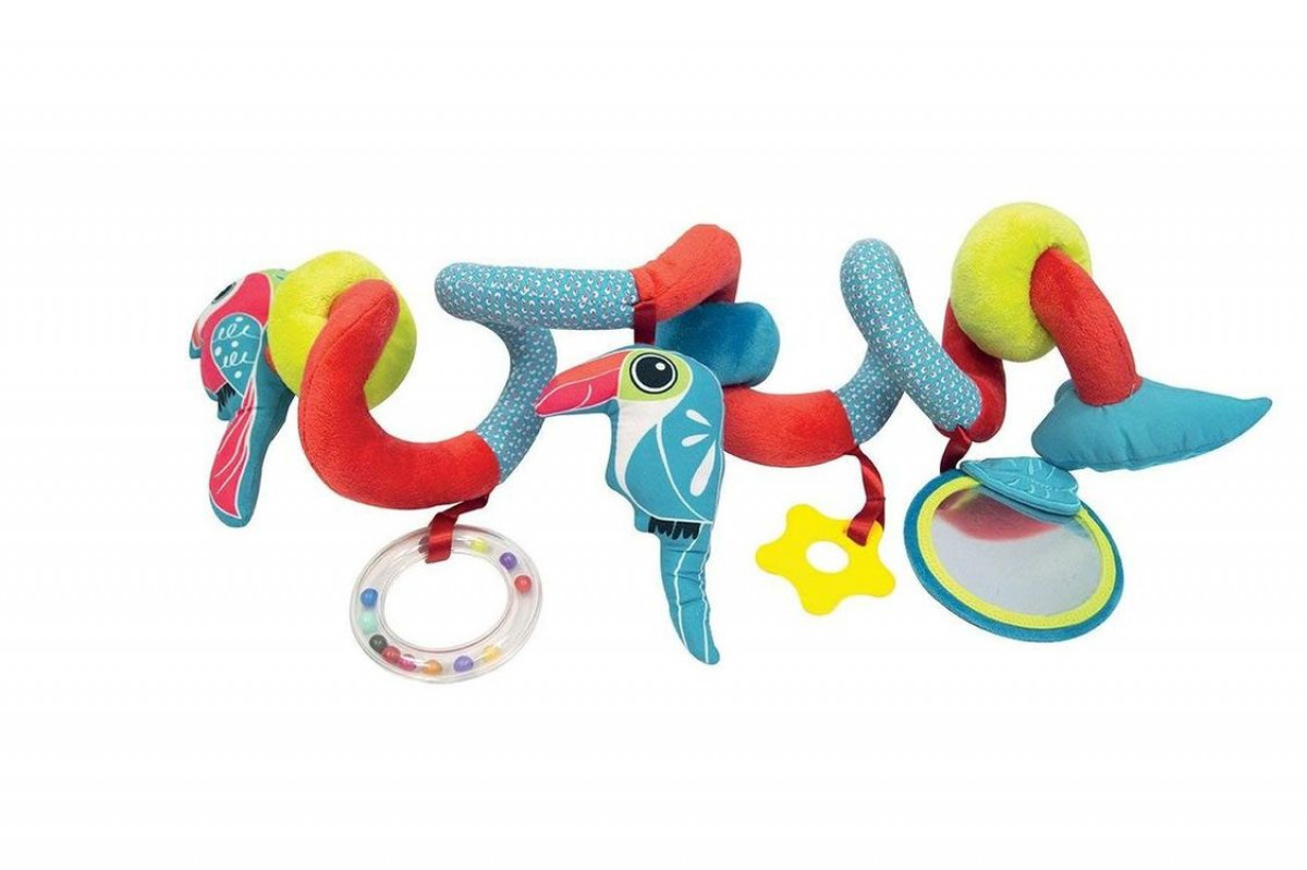 LUDI Spirala activitati JUNGLA 0