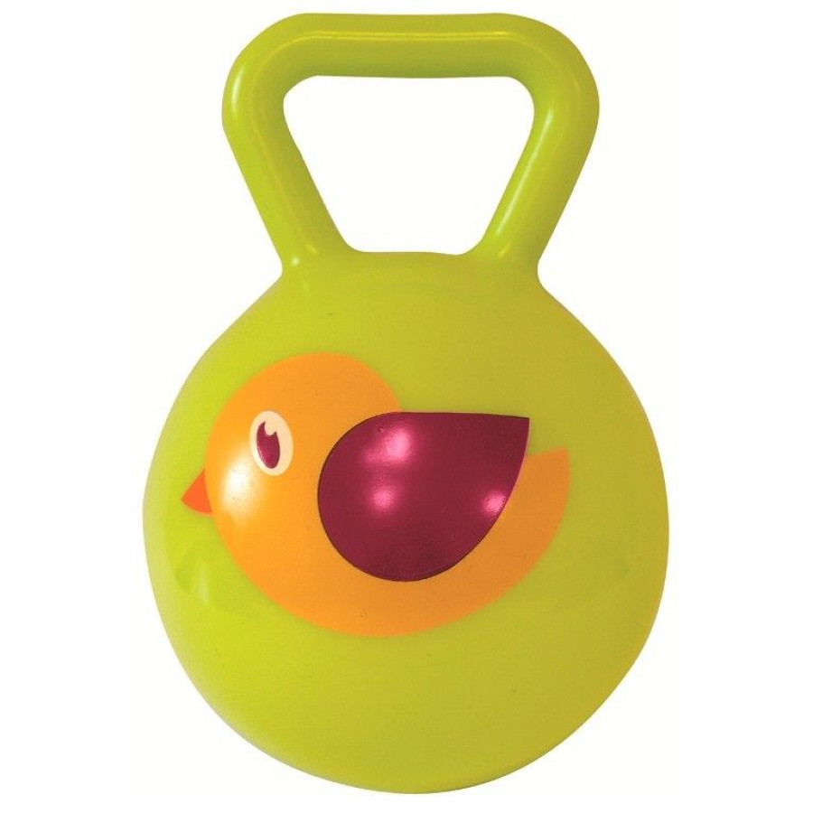 Ludi Zornaitoare minge 3