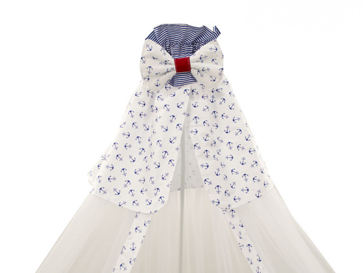 Lenjerie MyKids Ocean 9 Piese 120x60 cm 2