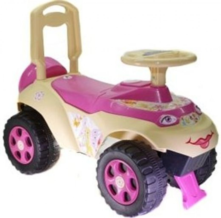 Masinunta de impins MyKids Music 0142/R/12 Milk Pink 0