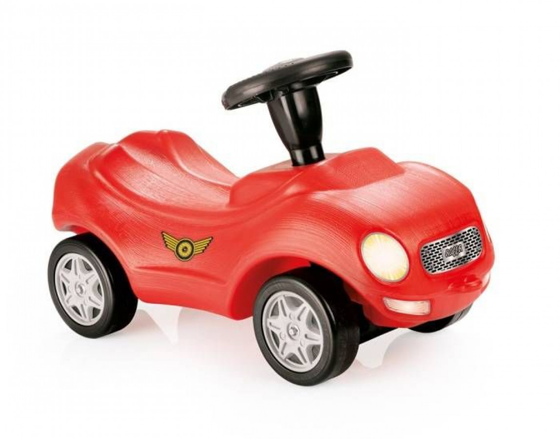 Masinuta - Racer ride-on car 1