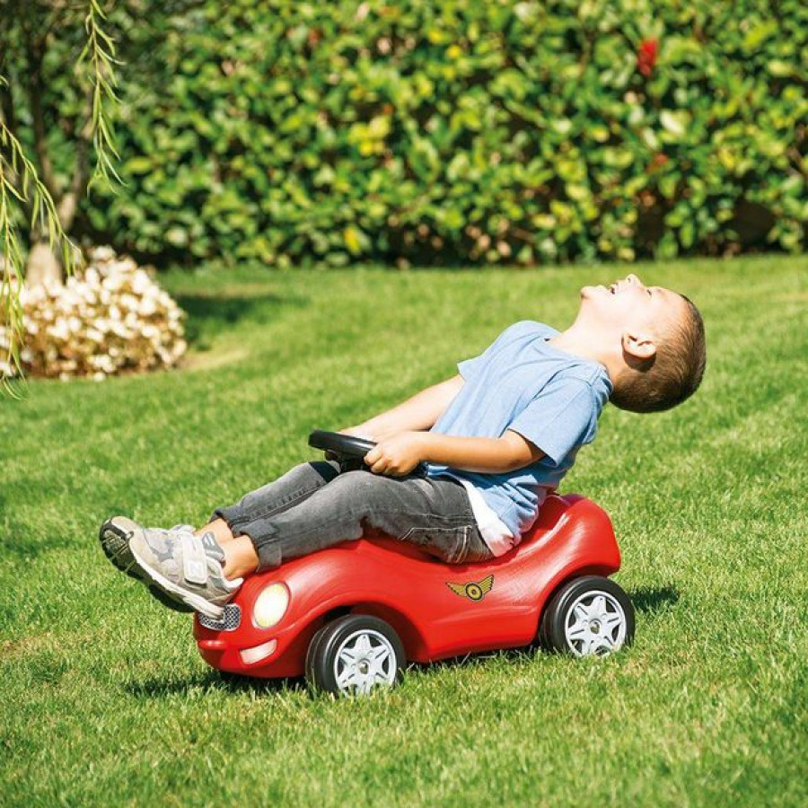 Masinuta - Racer ride-on car 2
