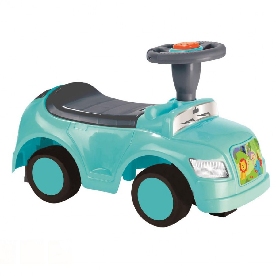 Prima mea masinuta - Ride on 0