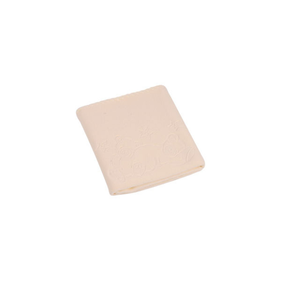 Paturica bebelusi cu model Polar Fleece 90 x 80 cm Womar Zaffiro PT-PF-03 4
