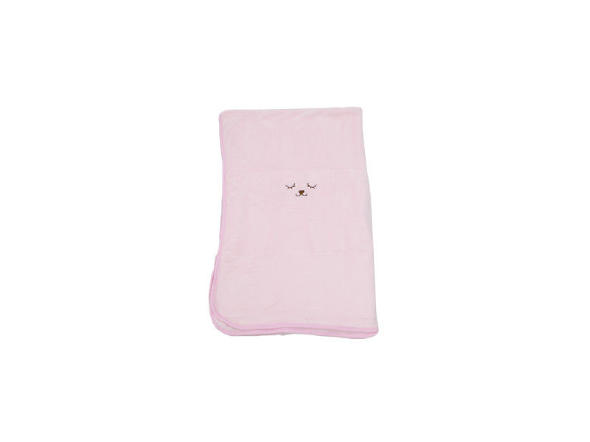 Paturica Cangaroo Puffy Pink 1