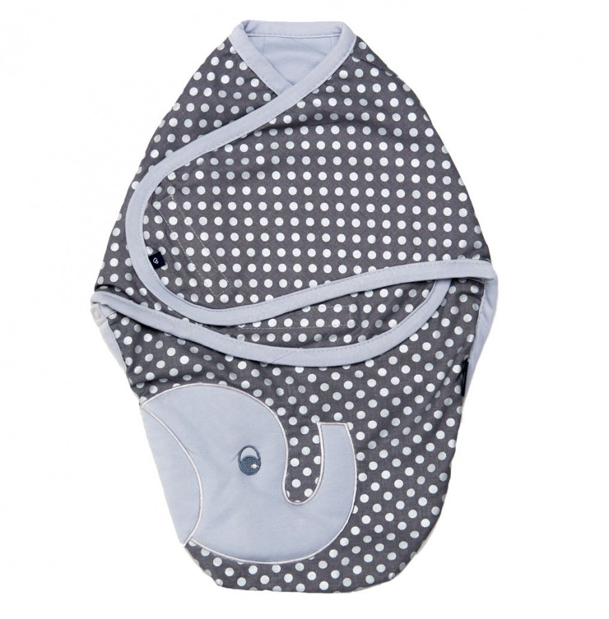 Sistem de infasare cu broderie Elefant Womar Zaffiro AN-SWD-01EL 1