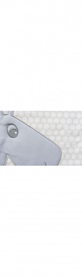 Sistem de infasare cu broderie Girafa Womar Zaffiro AN-SWD-01GR 2