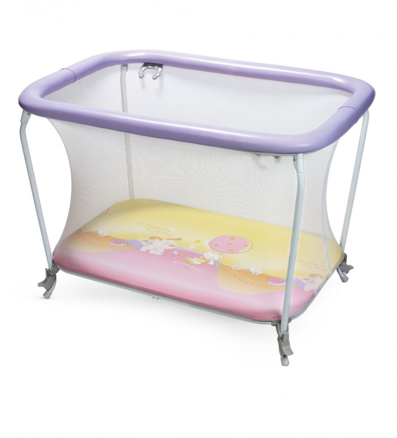 Tarc de joaca Carino Plebani PB040 0
