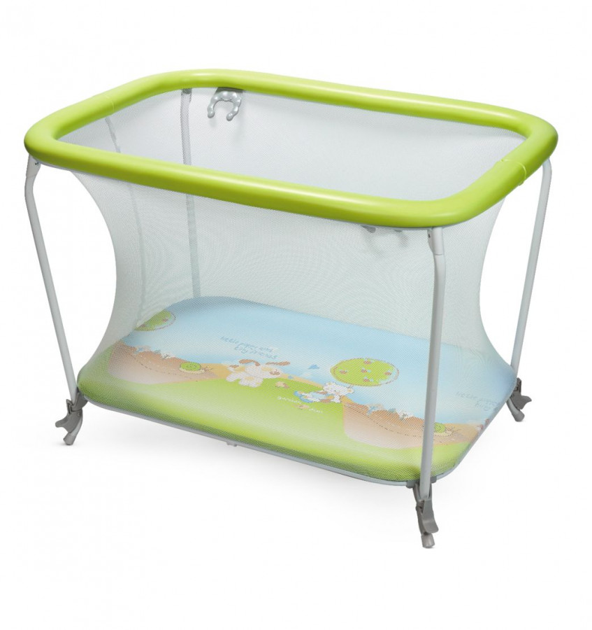 Tarc de joaca Carino Plebani PB040 2