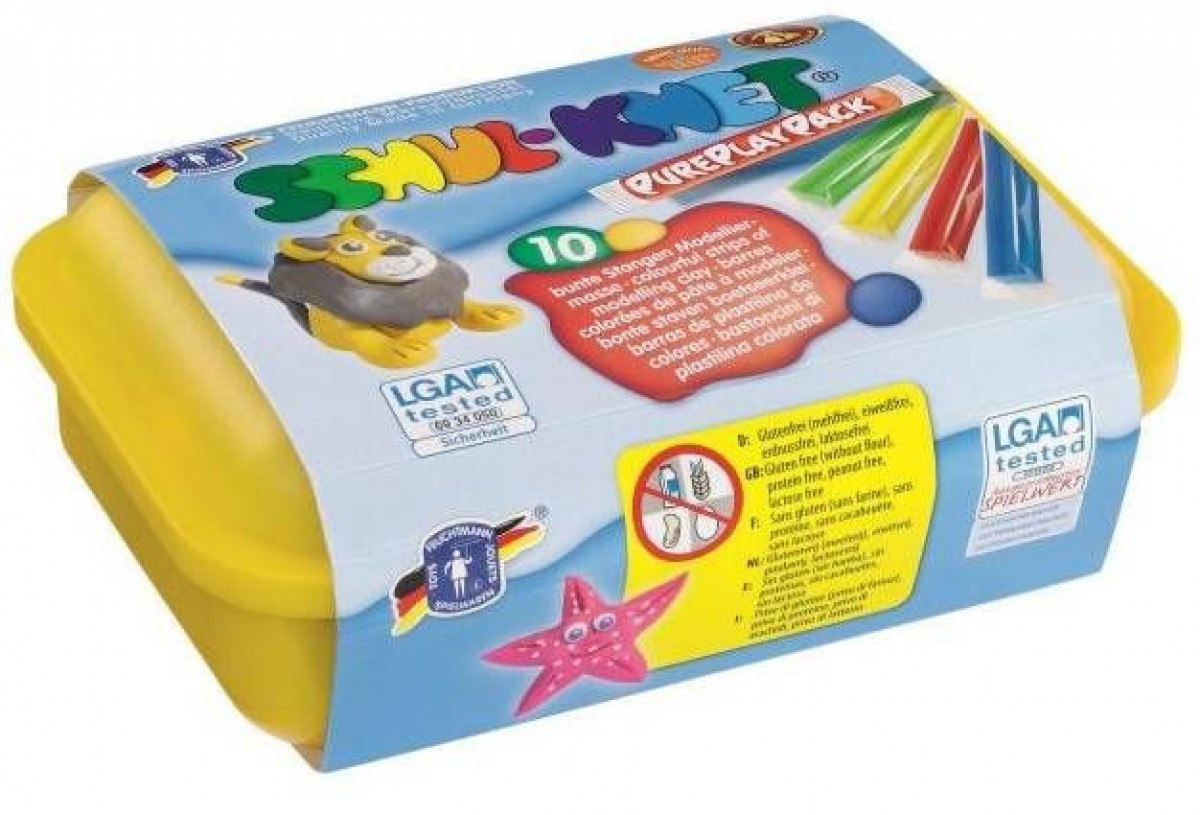Set batoane plastilina 0