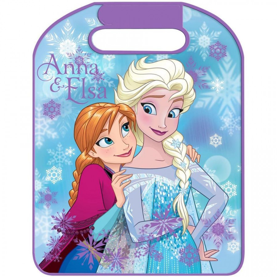 Aparatoare pentru scaun Frozen Sisters Disney Eurasia 25097 0