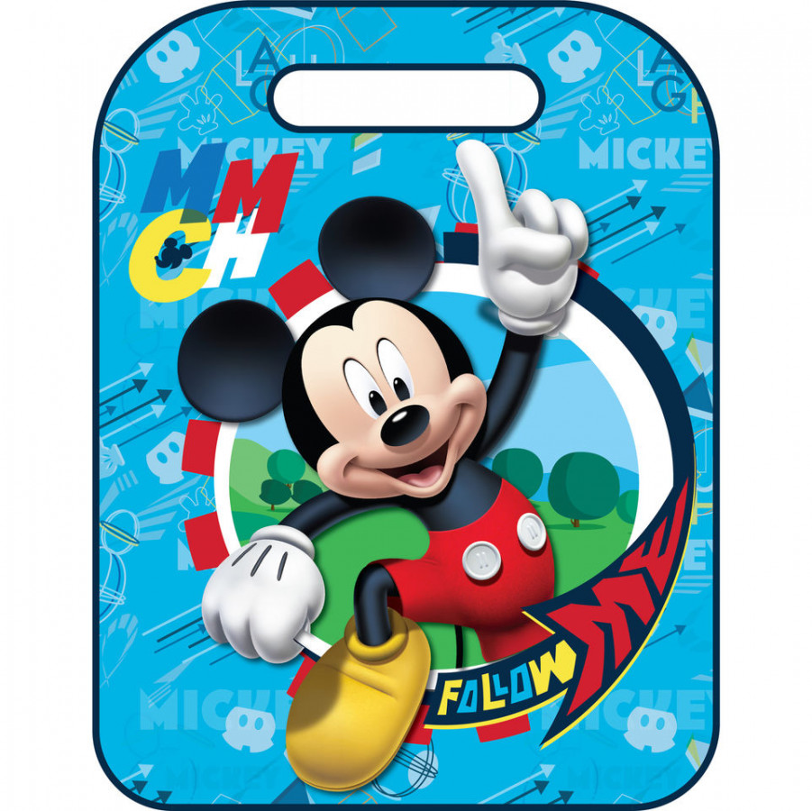 Aparatoare pentru scaun Mickey Seven SV9502 0