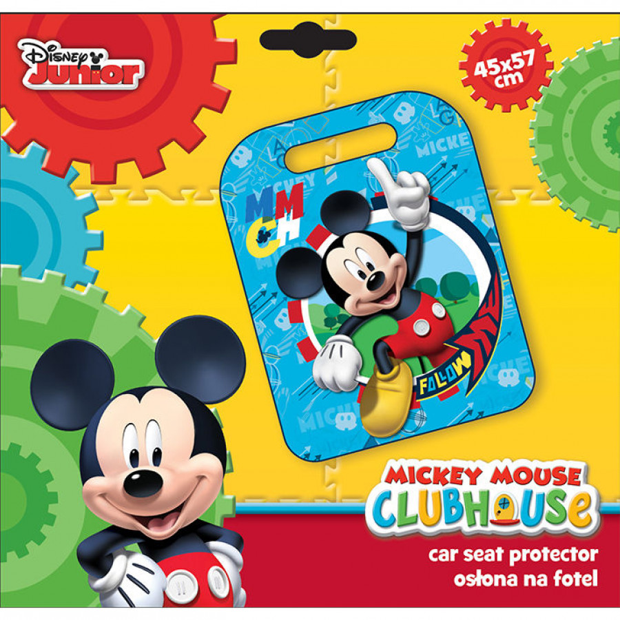 Aparatoare pentru scaun Mickey Seven SV9502 1