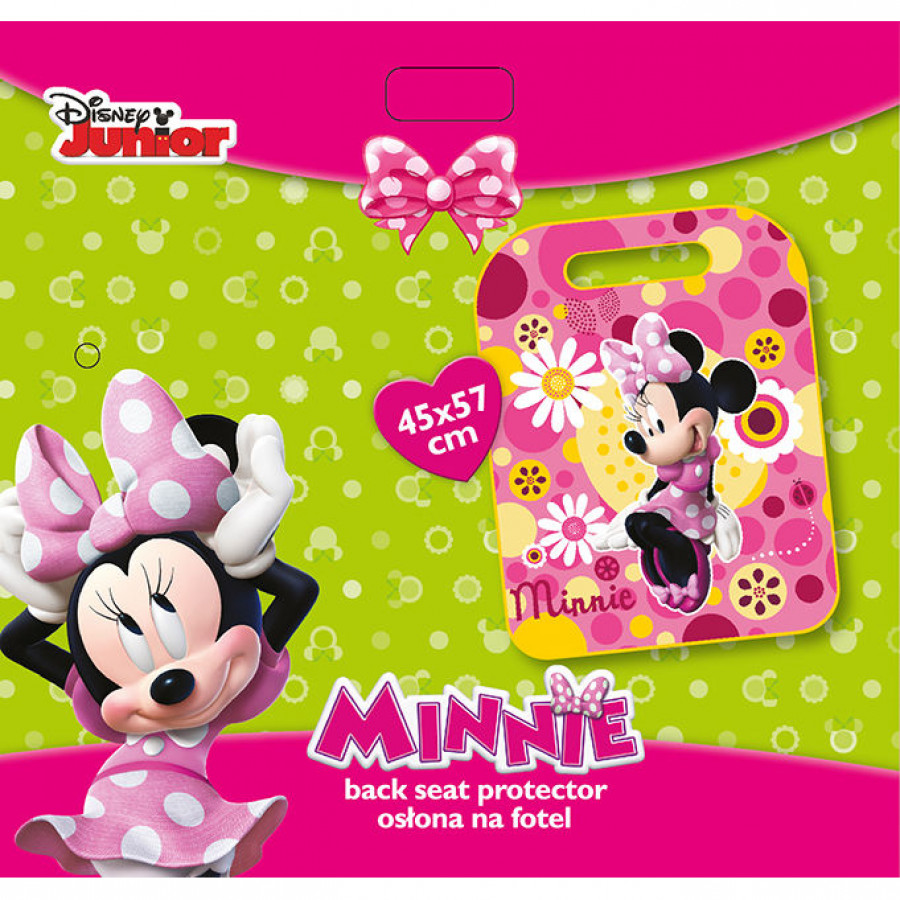 Aparatoare pentru scaun Minnie Seven SV9503 1
