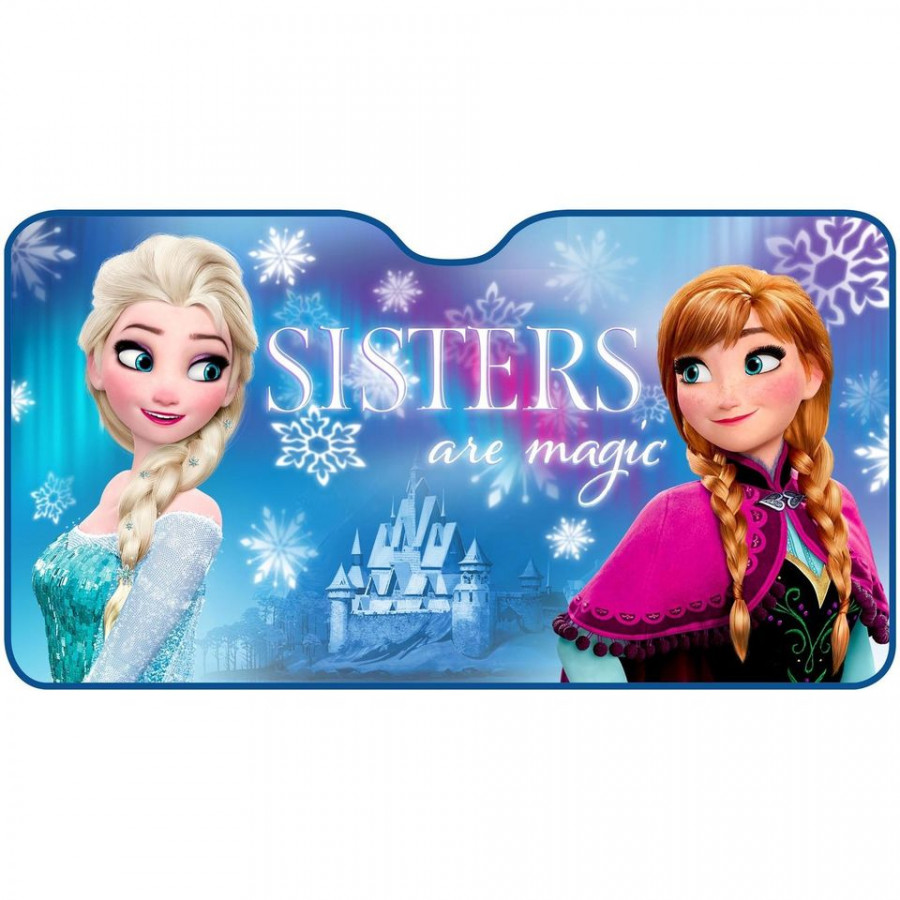 Parasolar pentru parbriz Frozen Disney Eurasia 26064 0