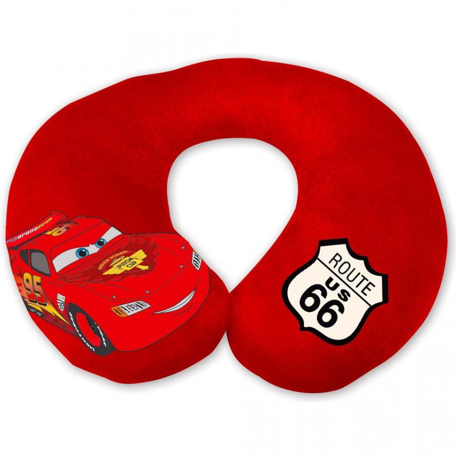 Perna gat Cars Disney Eurasia 25240 0