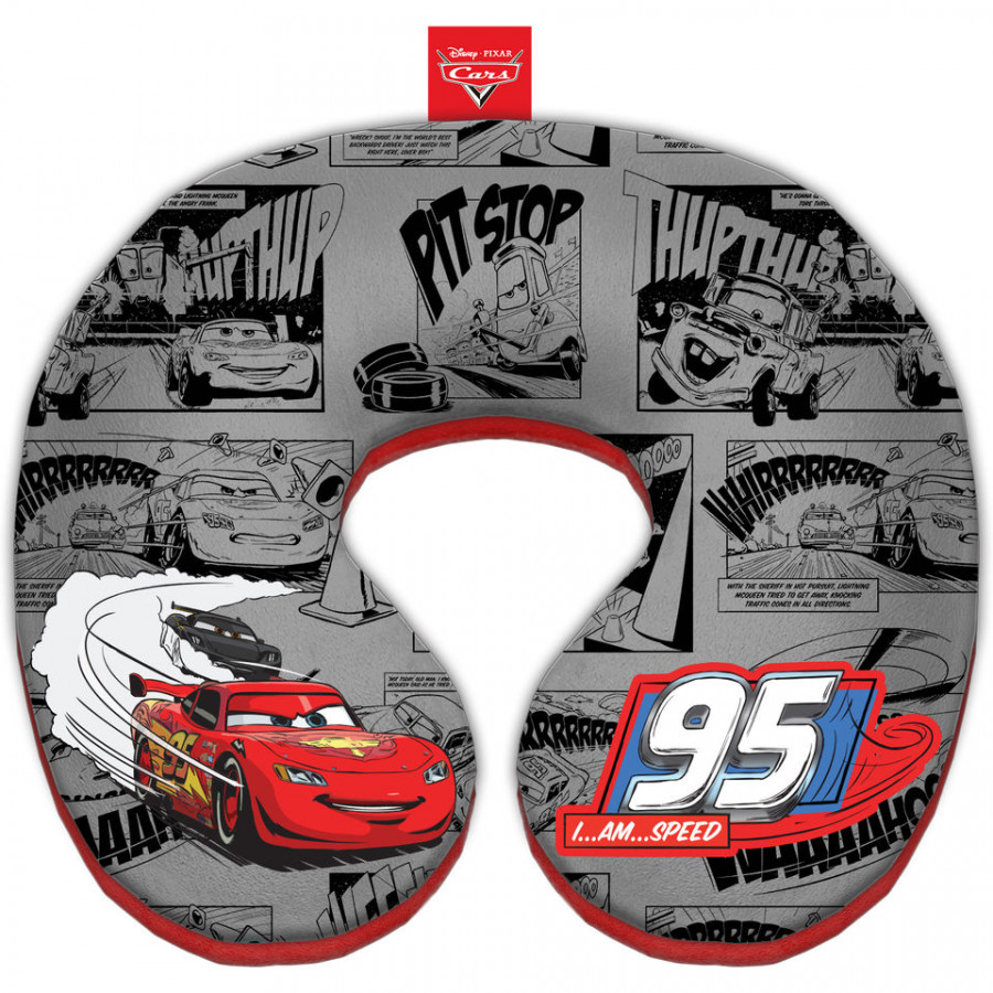 Perna gat Cars Seven SV9600 0