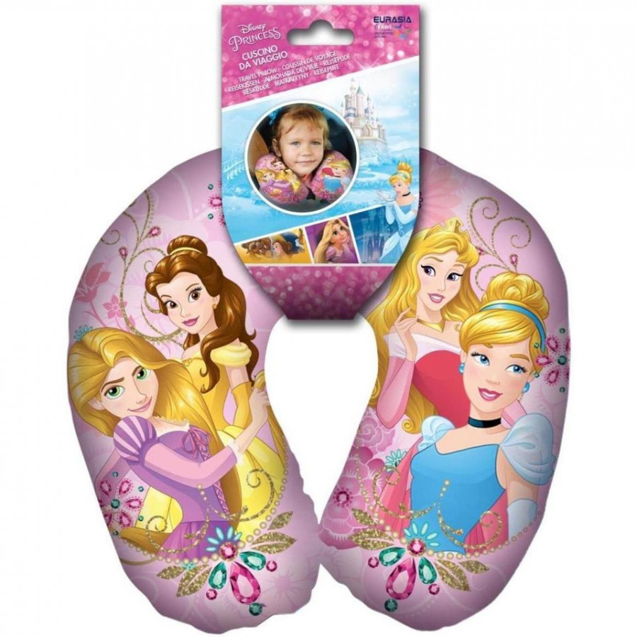 Perna gat Princess Disney Eurasia 25800 0