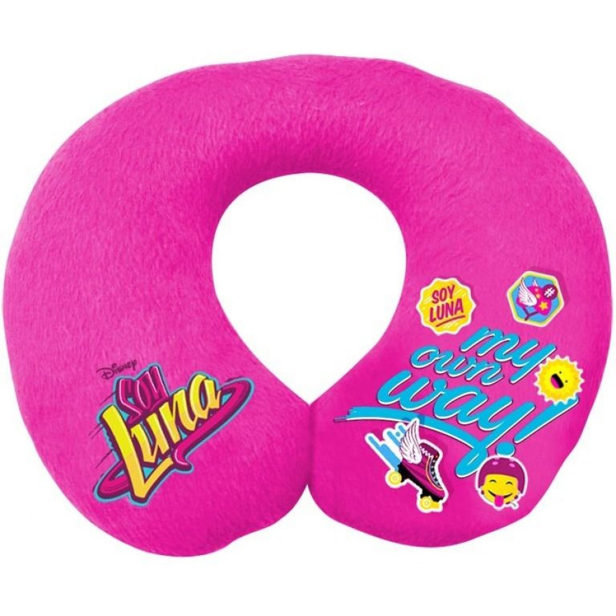 Perna gat Soy Luna Eurasia 25130 0