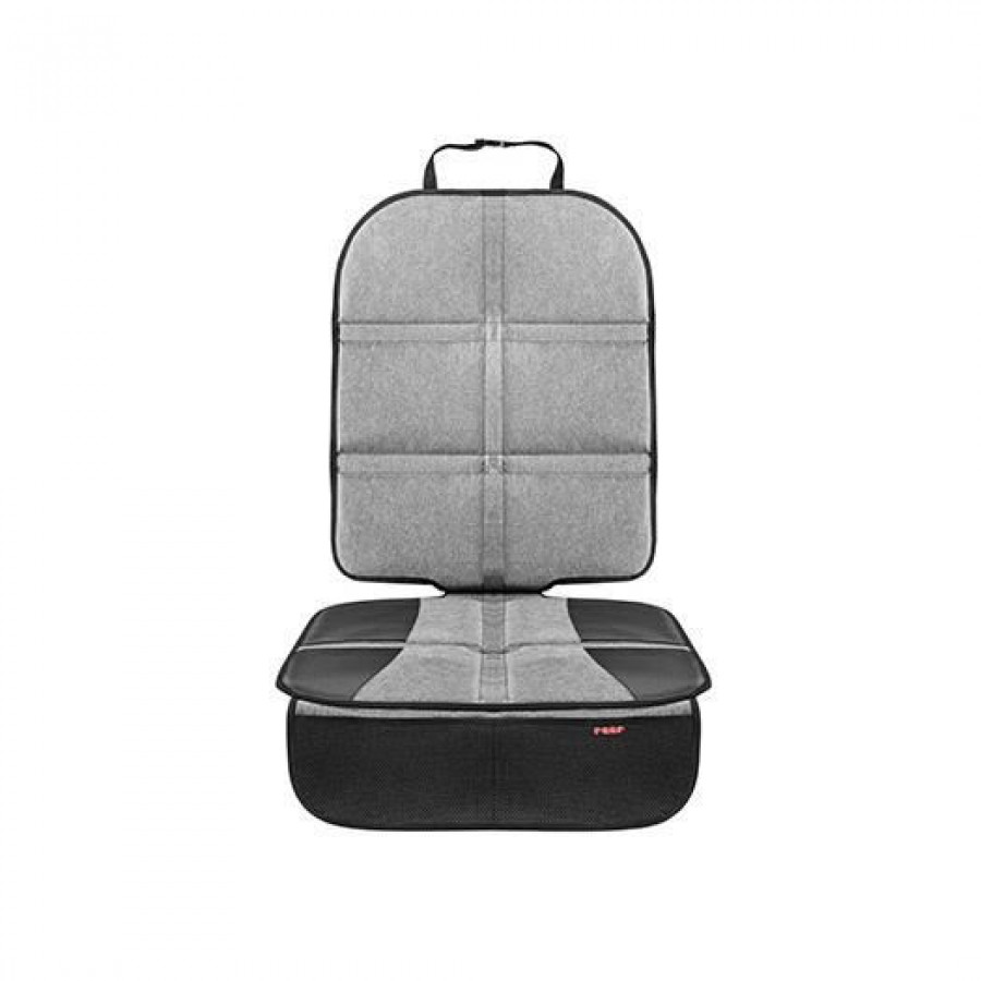 Protectie bancheta si spatar auto compatibila ISOFIX, Reer TravelKid MaxiProtect 86071 0