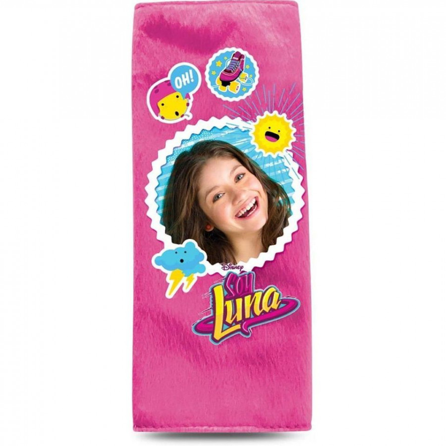 Protectie centura de siguranta Soy Luna Eurasia 25131 1