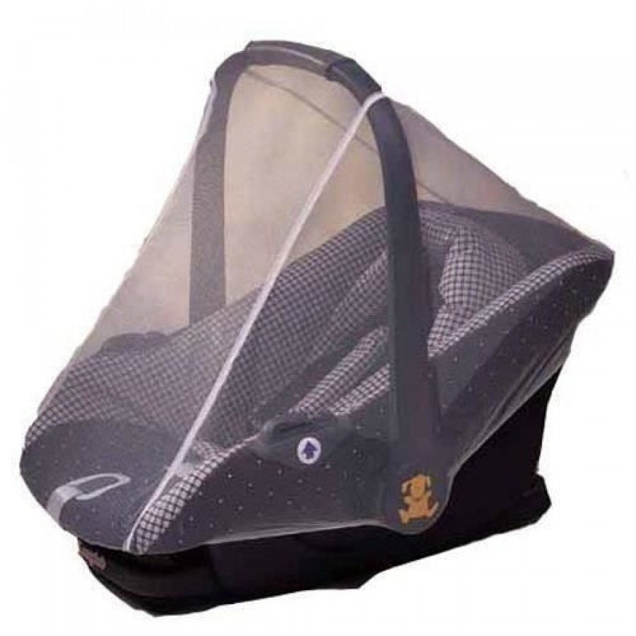 Protectie impotriva insectelor pentru scaune auto de bebelusi REER 71557 0