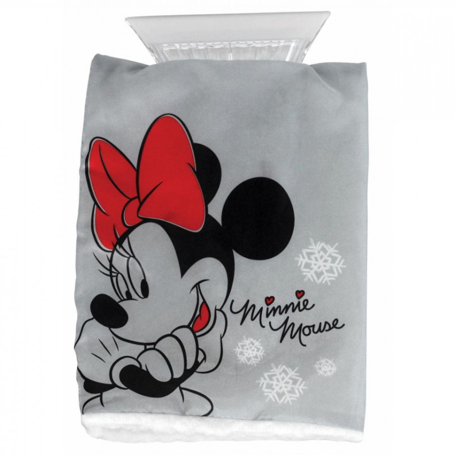 Racleta cu manusa Minnie Disney Eurasia 25081 0