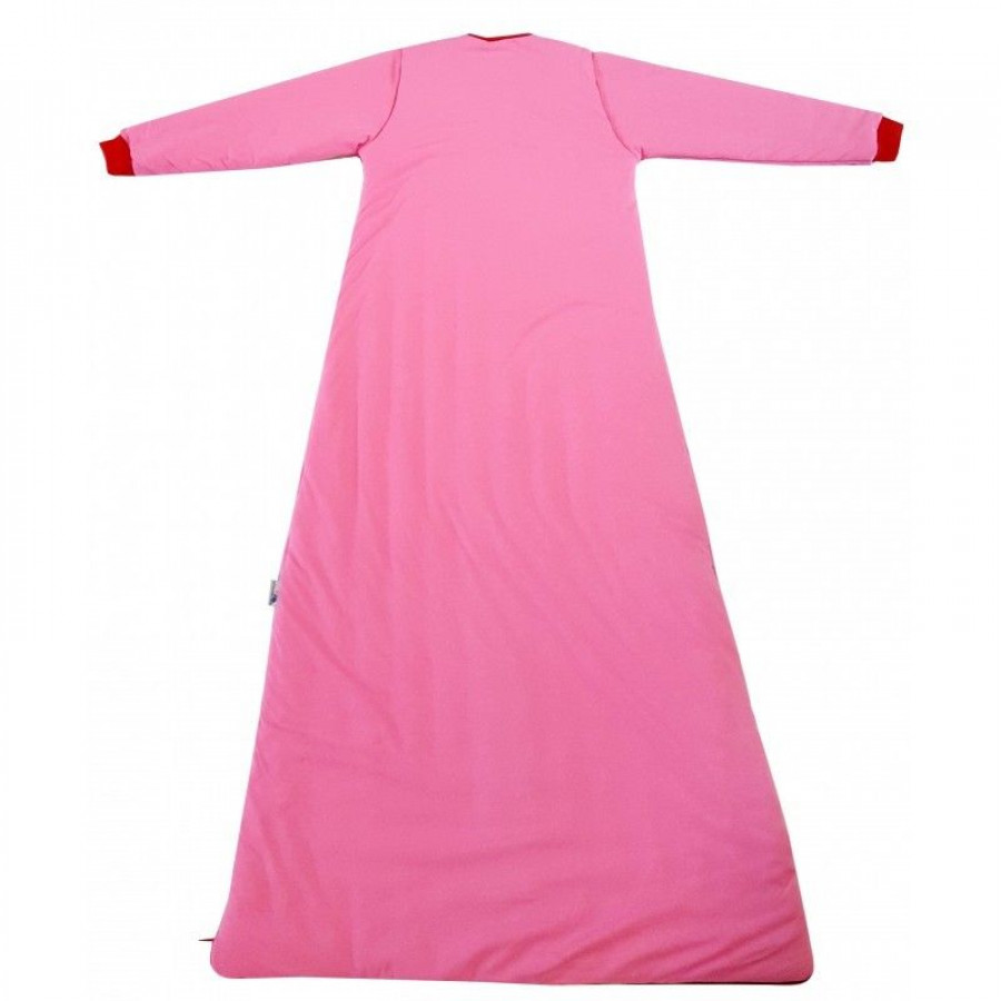 Sac de dormit cu maneca lunga Apple of my eye 3-6 ani 2.5 Tog 1