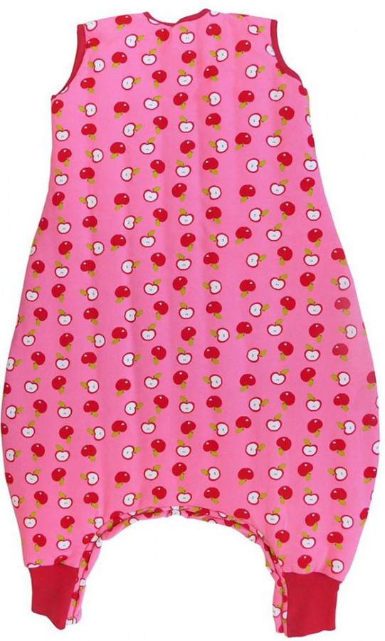 Sac de dormit cu picioruse Red Apple 12-18 luni 2.5 Tog 2